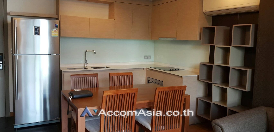  1  2 br Condominium for rent and sale in Sukhumvit ,Bangkok BTS Thong Lo at Via Botani AA20868