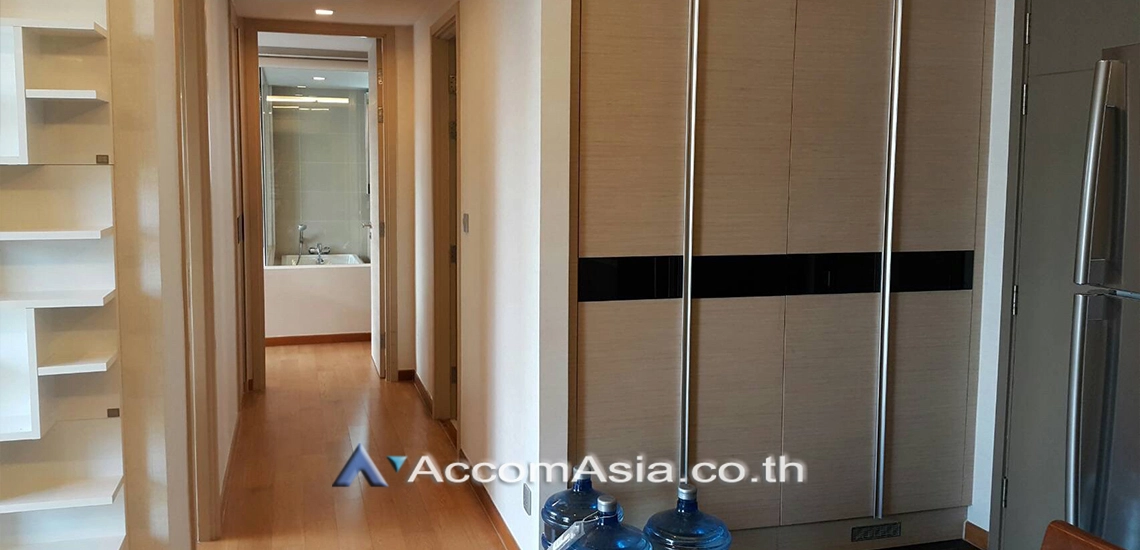 5  2 br Condominium for rent and sale in Sukhumvit ,Bangkok BTS Thong Lo at Via Botani AA20868