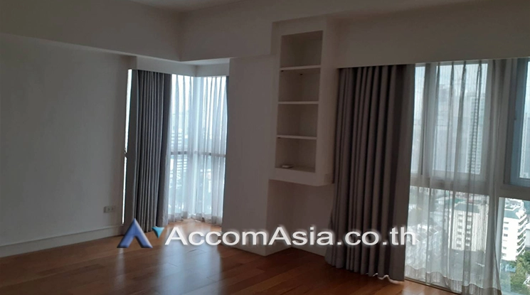 11  3 br Condominium For Rent in Sukhumvit ,Bangkok MRT Phetchaburi at Kiarti Thanee City Mansion AA20872