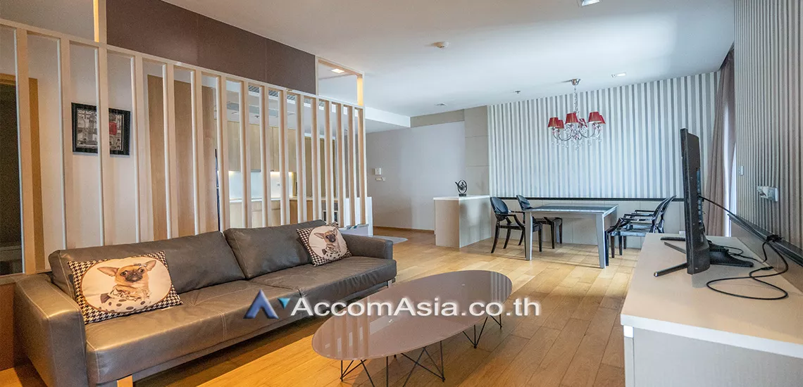  HYDE Sukhumvit 13 Condominium  2 Bedroom for Rent BTS Nana in Sukhumvit Bangkok