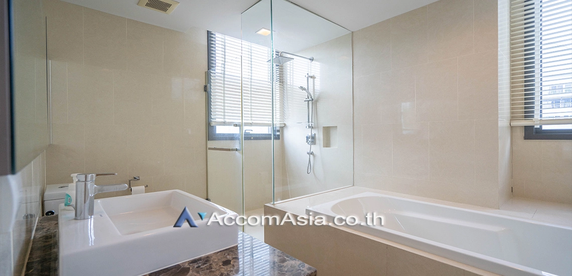 8  2 br Condominium For Rent in Sukhumvit ,Bangkok BTS Nana at HYDE Sukhumvit 13 AA20873