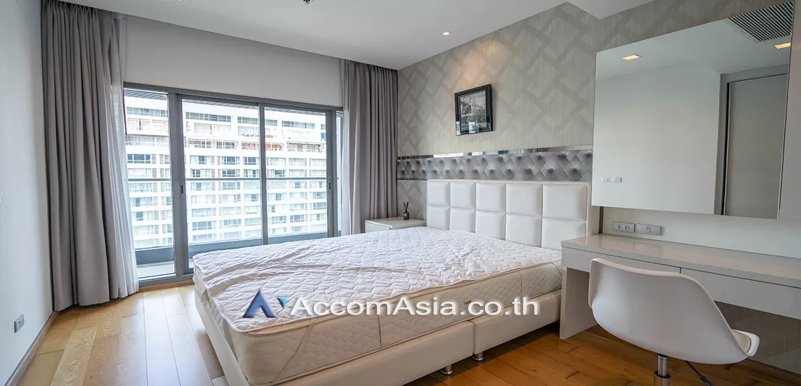 5  2 br Condominium For Rent in Sukhumvit ,Bangkok BTS Nana at HYDE Sukhumvit 13 AA20873