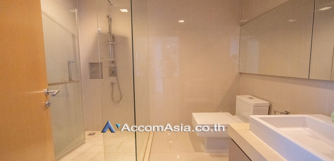 9  2 br Condominium For Rent in Sukhumvit ,Bangkok BTS Nana at HYDE Sukhumvit 13 AA20873