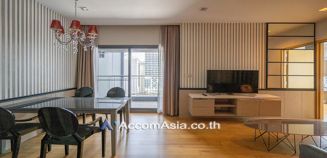  1  2 br Condominium For Rent in Sukhumvit ,Bangkok BTS Nana at HYDE Sukhumvit 13 AA20873