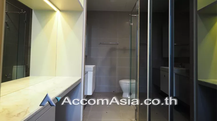 7  1 br Condominium For Rent in Ploenchit ,Bangkok BTS Ploenchit at Noble Ploenchit AA20875