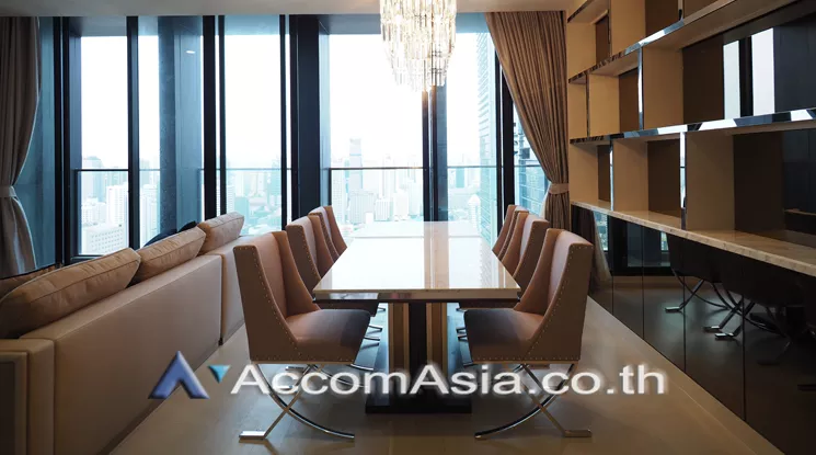 1  2 br Condominium For Rent in Ploenchit ,Bangkok BTS Ploenchit at Noble Ploenchit AA20878