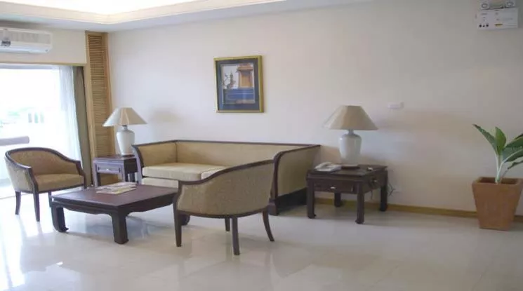  2  3 br Apartment For Rent in Sathorn ,Bangkok MRT Lumphini at Living with natural 10310