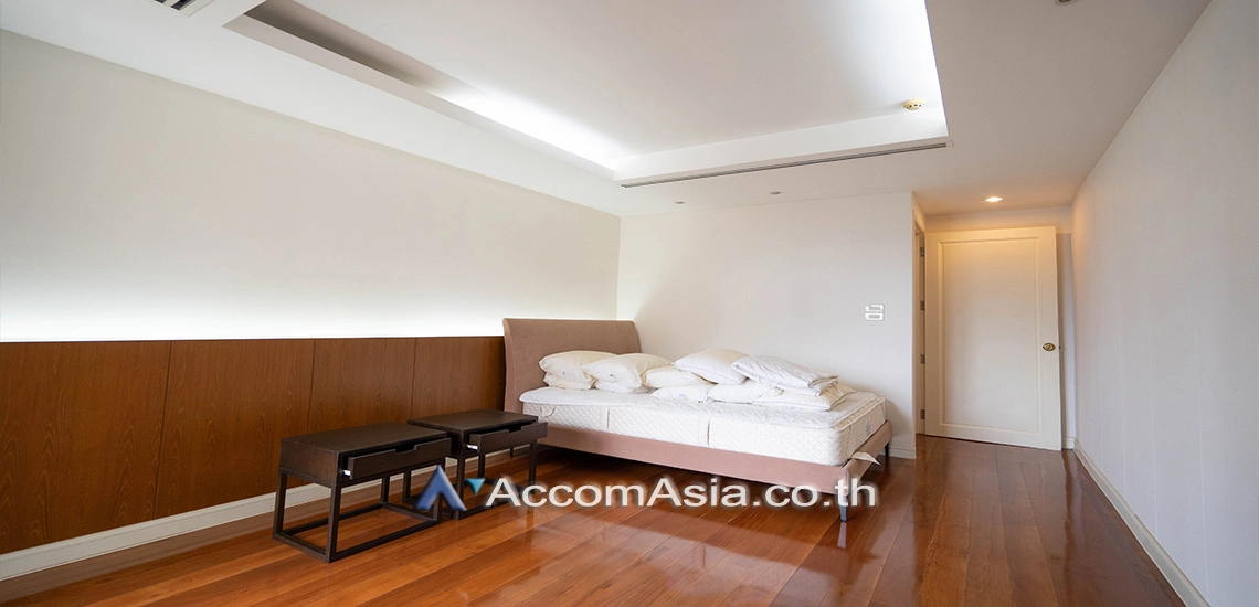 6  3 br Condominium for rent and sale in Sathorn ,Bangkok BRT Thanon Chan at Supreme Classic 21270