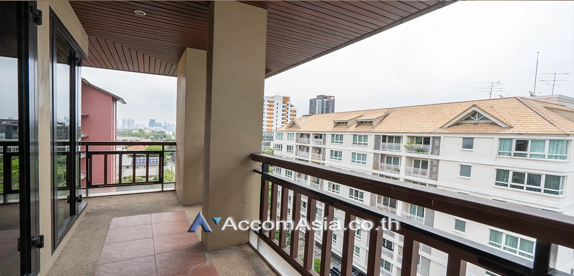 8  3 br Condominium for rent and sale in Sathorn ,Bangkok BRT Thanon Chan at Supreme Classic 21270