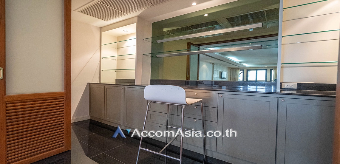 4  3 br Condominium for rent and sale in Sathorn ,Bangkok BRT Thanon Chan at Supreme Classic 21270