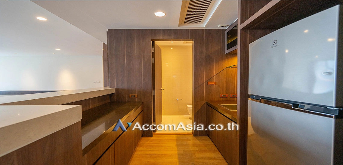 9  3 br Condominium For Rent in Sukhumvit ,Bangkok BTS On Nut at Park Court Sukhumvit 77 AA20902