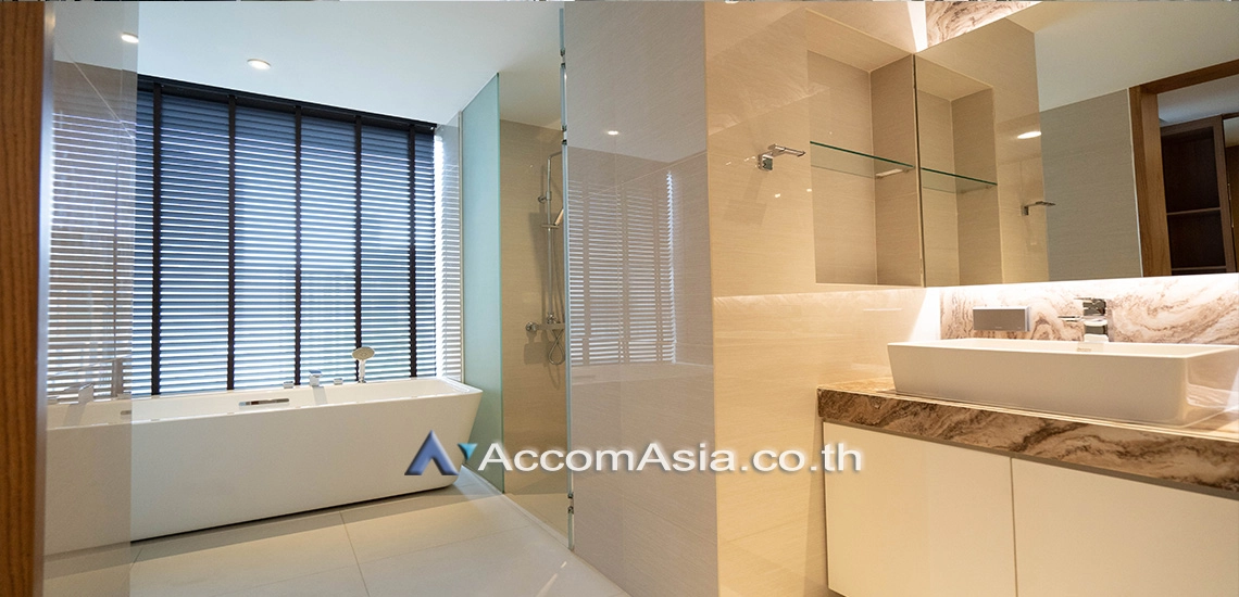13  3 br Condominium For Rent in Sukhumvit ,Bangkok BTS On Nut at Park Court Sukhumvit 77 AA20902