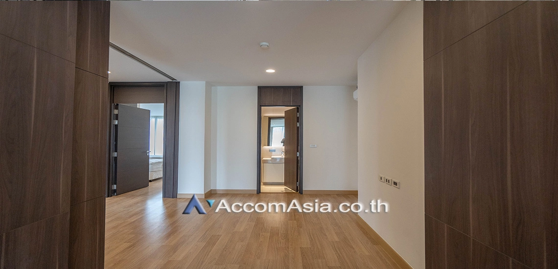 7  3 br Condominium For Rent in Sukhumvit ,Bangkok BTS On Nut at Park Court Sukhumvit 77 AA20902