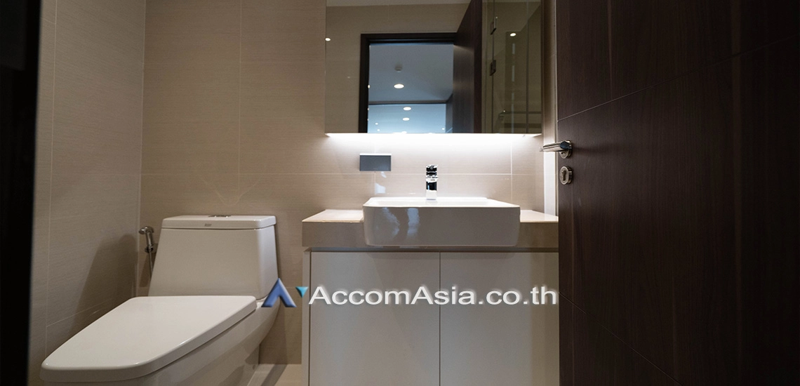 14  3 br Condominium For Rent in Sukhumvit ,Bangkok BTS On Nut at Park Court Sukhumvit 77 AA20902