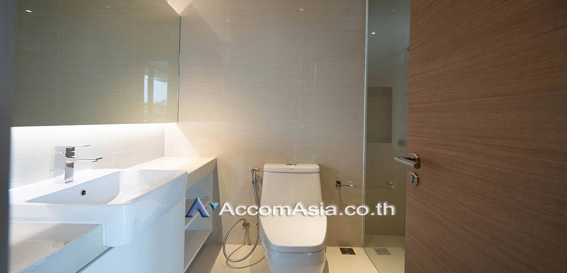 11  3 br Condominium For Rent in Sukhumvit ,Bangkok BTS On Nut at Park Court Sukhumvit 77 AA20902