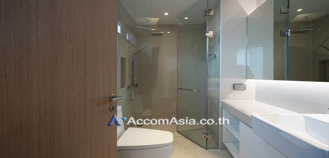 12  3 br Condominium For Rent in Sukhumvit ,Bangkok BTS On Nut at Park Court Sukhumvit 77 AA20902