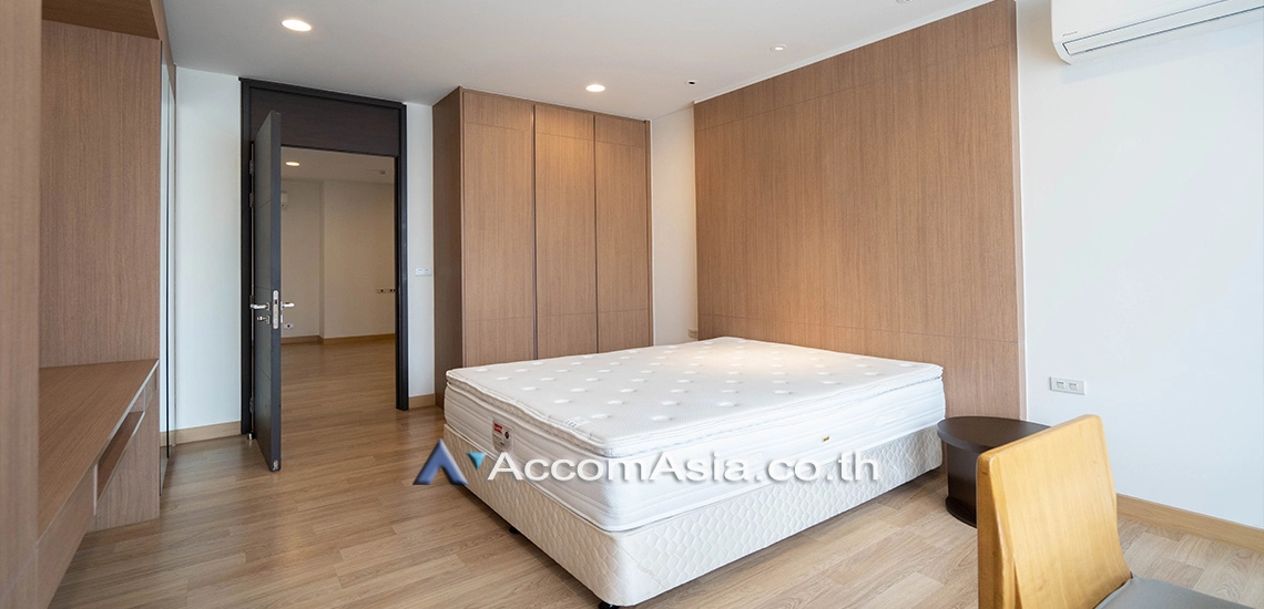 16  3 br Condominium For Rent in Sukhumvit ,Bangkok BTS On Nut at Park Court Sukhumvit 77 AA20902