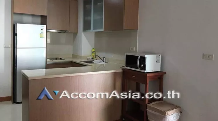 6  1 br Condominium For Rent in Ploenchit ,Bangkok BTS Ratchadamri at The Rajdamri AA20903