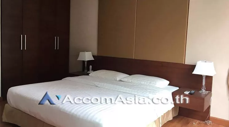 7  1 br Condominium For Rent in Ploenchit ,Bangkok BTS Ratchadamri at The Rajdamri AA20903