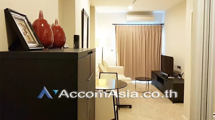 unit 1 Bedroom  Condominium For Rent in Sukhumvit, Bangkok  near BTS Thong Lo (AA20904)