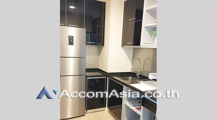 7  1 br Condominium For Rent in Sukhumvit ,Bangkok BTS Thong Lo at The Crest Sukhumvit 34 AA20904