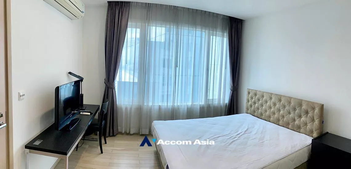 unit 1 Bedroom  Condominium For Rent & Sale in Sukhumvit, Bangkok  near BTS Thong Lo (AA20907)