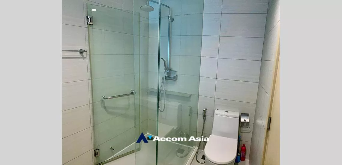 6  1 br Condominium for rent and sale in Sukhumvit ,Bangkok BTS Thong Lo at Siri at Sukhumvit AA20907