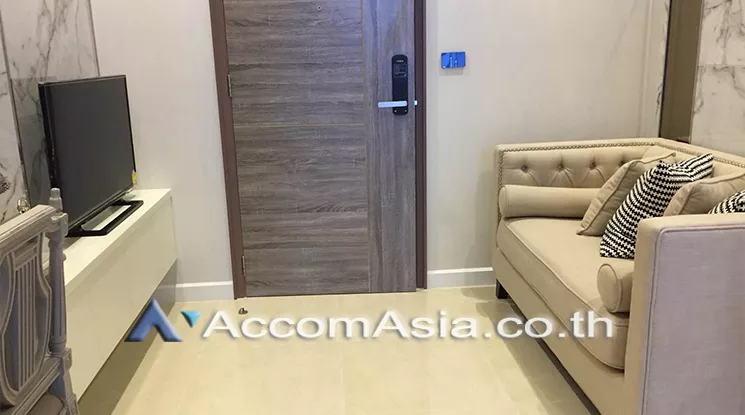 Mayfair Place Sukhumvit 50 Condominium  1 Bedroom for Sale BTS On Nut in Sukhumvit Bangkok