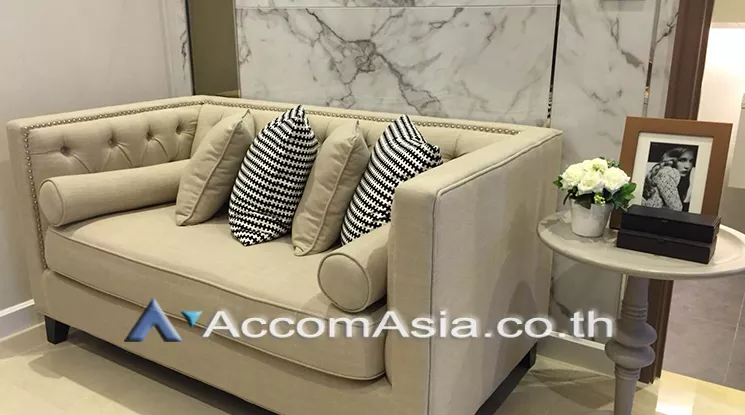 unit 1 Bedroom  Condominium For Sale in Sukhumvit, Bangkok  near BTS On Nut (AA20908)