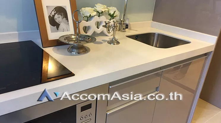 unit 1 Bedroom  Condominium For Sale in Sukhumvit, Bangkok  near BTS On Nut (AA20908)