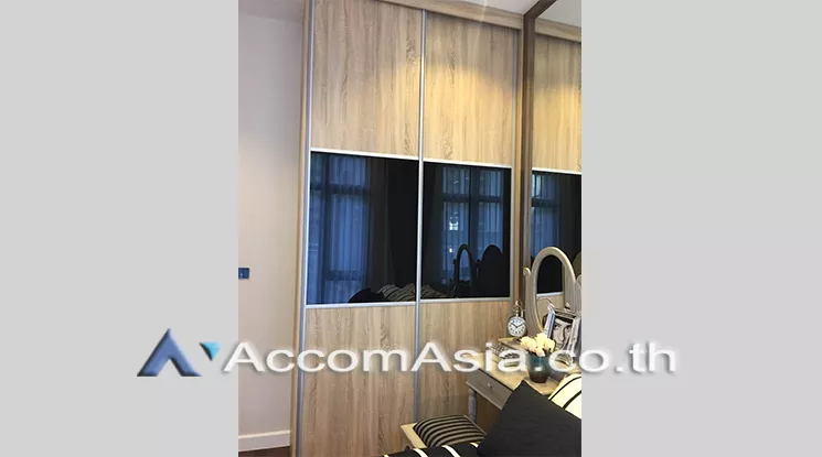 6  1 br Condominium For Sale in Sukhumvit ,Bangkok BTS On Nut at Mayfair Place Sukhumvit 50 AA20908