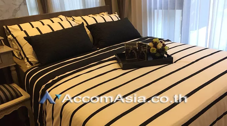 7  1 br Condominium For Sale in Sukhumvit ,Bangkok BTS On Nut at Mayfair Place Sukhumvit 50 AA20908