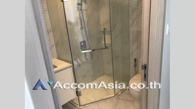5  1 br Condominium For Sale in Sukhumvit ,Bangkok BTS Nana at HYDE Sukhumvit 11 AA20911