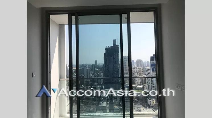 7  1 br Condominium For Sale in Sukhumvit ,Bangkok BTS Nana at HYDE Sukhumvit 11 AA20911