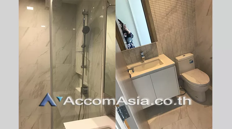 5  1 br Condominium For Sale in Sukhumvit ,Bangkok BTS Nana at HYDE Sukhumvit 11 AA20912
