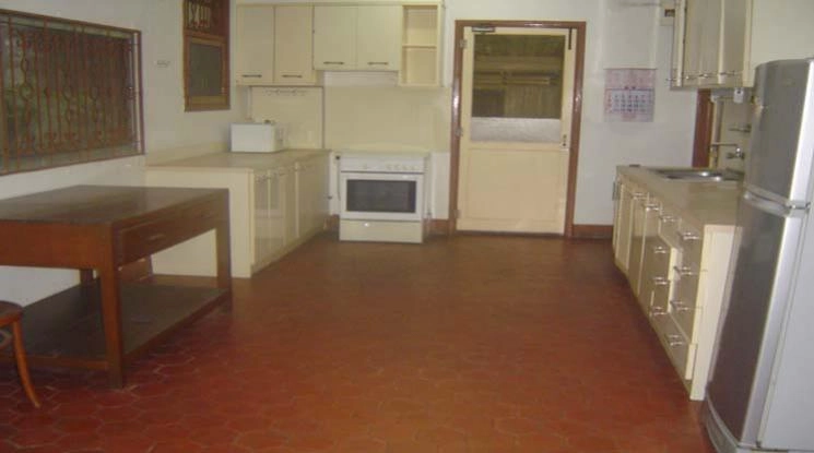 5  3 br House For Rent in Sathorn ,Bangkok BTS Chong Nonsi 9006303