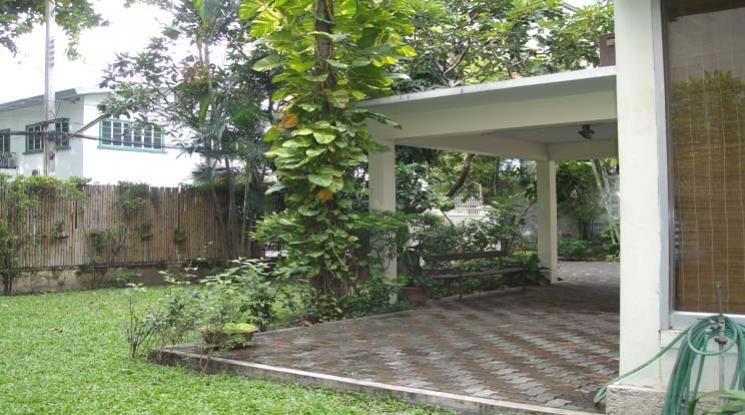 9  3 br House For Rent in Sathorn ,Bangkok BTS Chong Nonsi 9006303