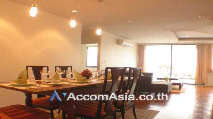  1  3 br Apartment For Rent in Silom ,Bangkok BTS Chong Nonsi at Simply Life 10311