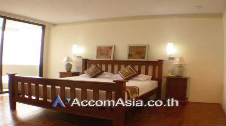 5  3 br Apartment For Rent in Silom ,Bangkok BTS Chong Nonsi at Simply Life 10311
