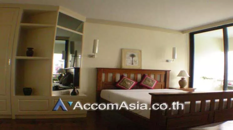 6  3 br Apartment For Rent in Silom ,Bangkok BTS Chong Nonsi at Simply Life 10311