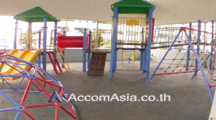 7  3 br Apartment For Rent in Silom ,Bangkok BTS Chong Nonsi at Simply Life 10311