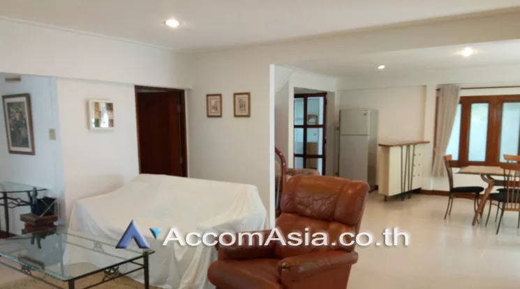 5  2 br House For Rent in phaholyothin ,Bangkok BTS Ari AA20919