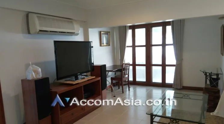6  2 br House For Rent in Phaholyothin ,Bangkok BTS Ari AA20919