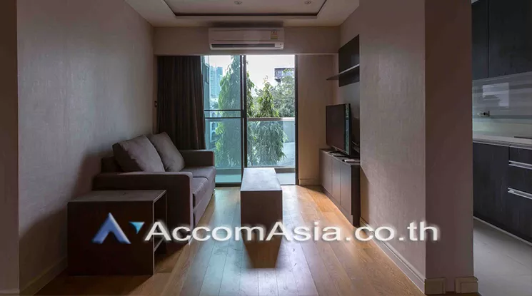  Tidy Deluxe Condominium  2 Bedroom for Rent BTS Thong Lo in Sukhumvit Bangkok