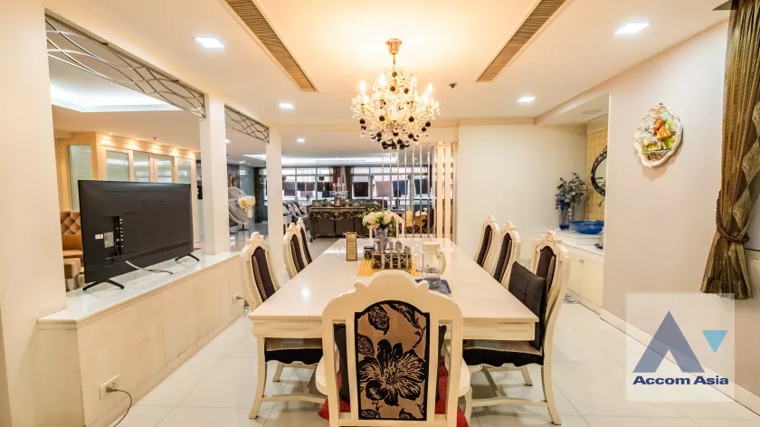 5  3 br Condominium For Sale in Sukhumvit ,Bangkok BTS Phrom Phong at Baan Prompong 21272
