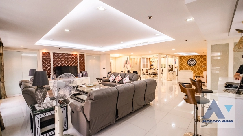 7  3 br Condominium For Sale in Sukhumvit ,Bangkok BTS Phrom Phong at Baan Prompong 21272