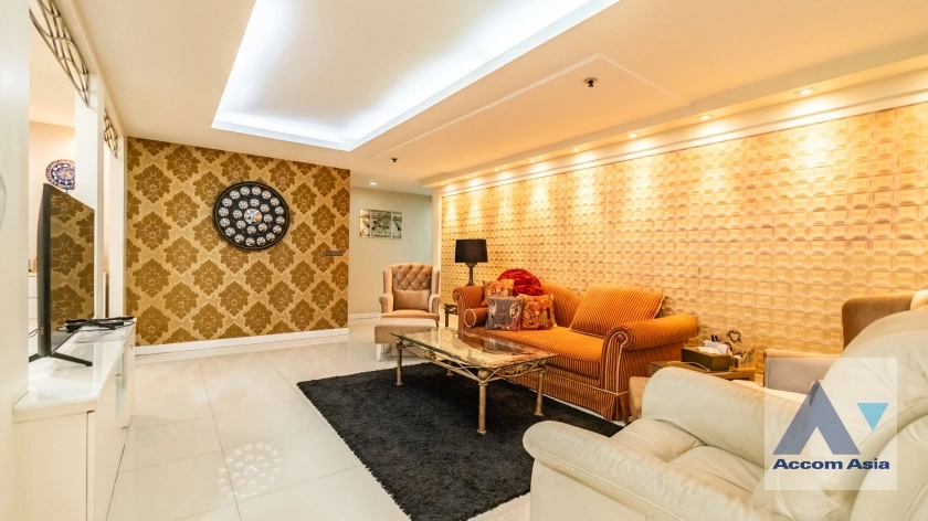 9  3 br Condominium For Sale in Sukhumvit ,Bangkok BTS Phrom Phong at Baan Prompong 21272