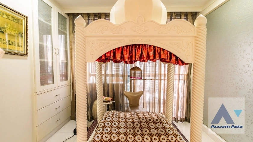 10  3 br Condominium For Sale in Sukhumvit ,Bangkok BTS Phrom Phong at Baan Prompong 21272