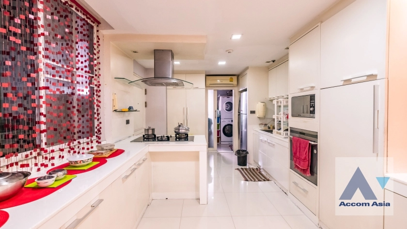 11  3 br Condominium For Sale in Sukhumvit ,Bangkok BTS Phrom Phong at Baan Prompong 21272