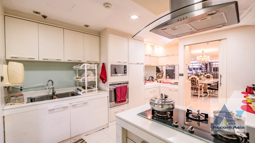 12  3 br Condominium For Sale in Sukhumvit ,Bangkok BTS Phrom Phong at Baan Prompong 21272